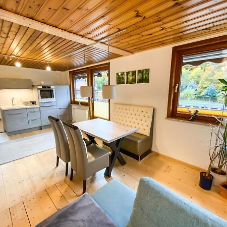 Ferienwohnung Im Ottenhai Бад-Гарцбург Екстер'єр фото